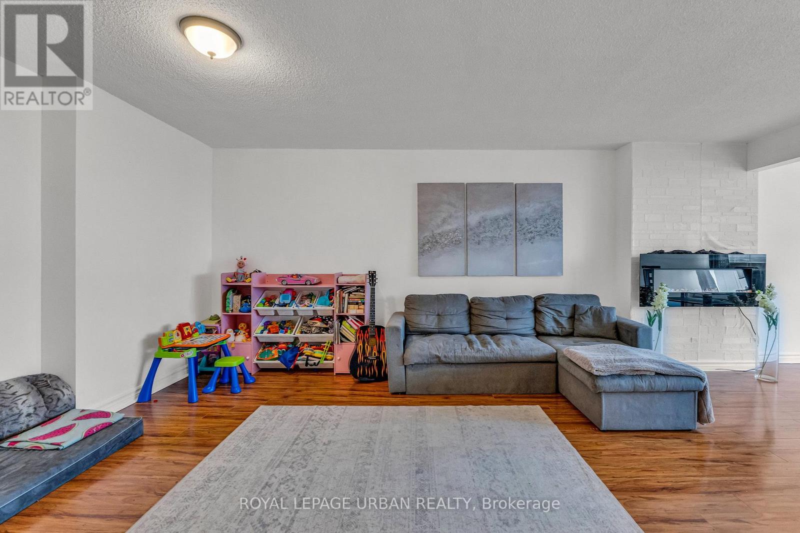 1210 - 61 Markbrook Lane, Toronto, Ontario  M9V 5E7 - Photo 6 - W13062860