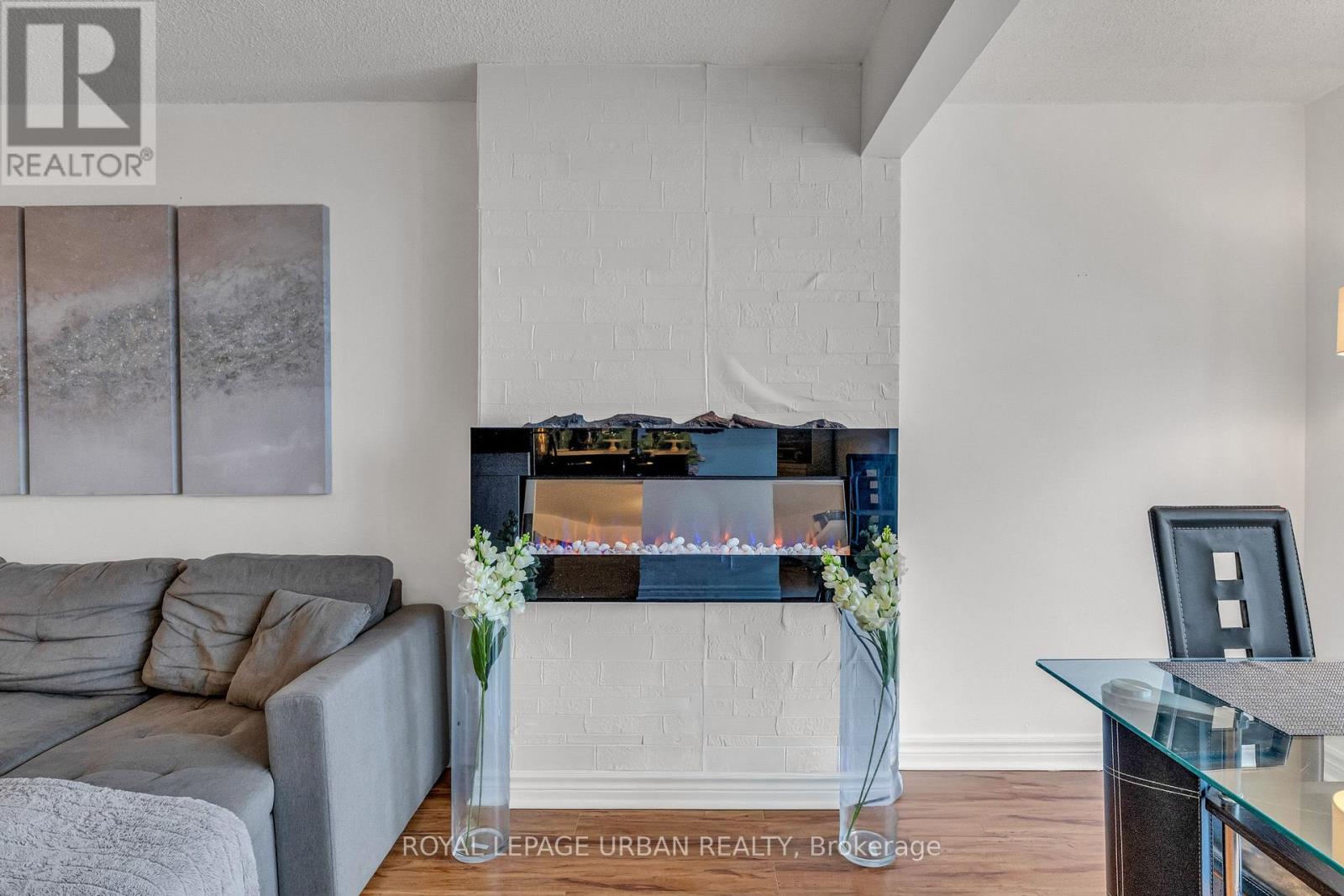 1210 - 61 Markbrook Lane, Toronto, Ontario  M9V 5E7 - Photo 8 - W13062860