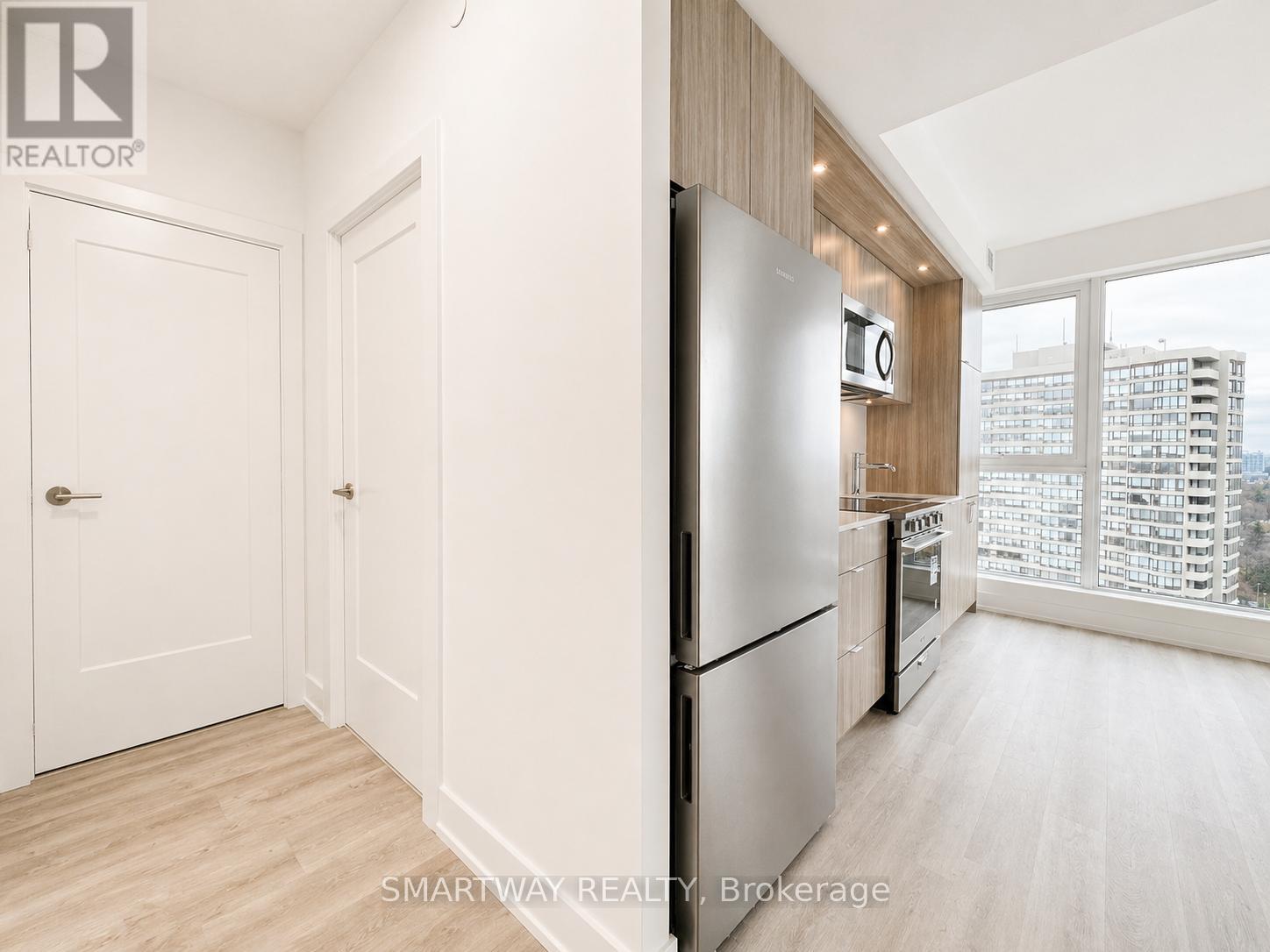 1904 - 25 Cordova Avenue, Toronto, Ontario  M9A 0E5 - Photo 29 - W13062962