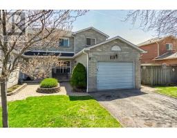 38 EBBY AVENUE, Brampton, Ontario