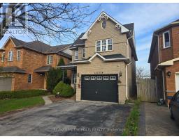 BSMT - 1218 SANDPIPER ROAD, Oakville, Ontario
