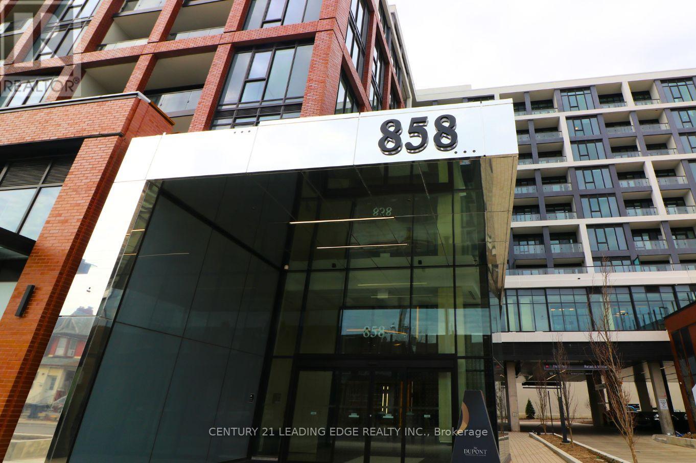 531 - 858 Dupont Street, Toronto, Ontario  M6G 0C1 - Photo 25 - W13062976