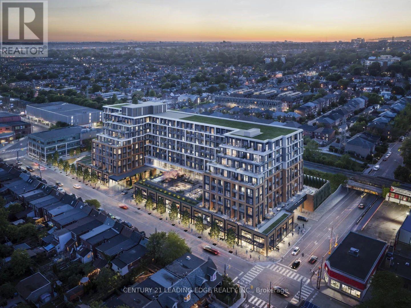 531 - 858 Dupont Street, Toronto, Ontario  M6G 0C1 - Photo 26 - W13062976