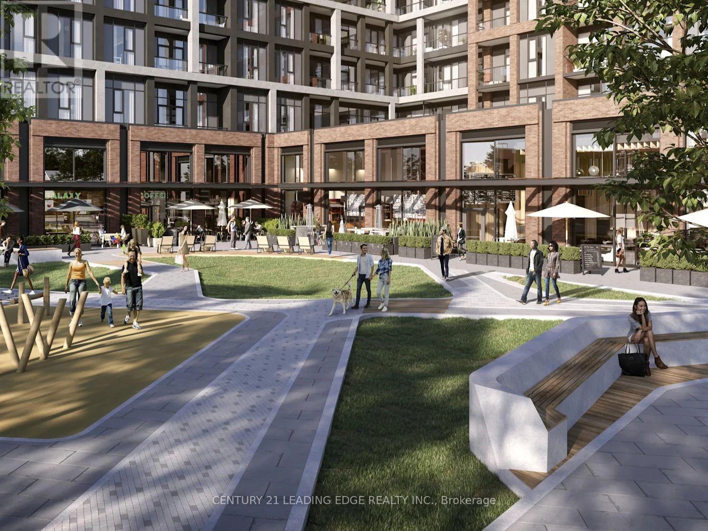 531 - 858 Dupont Street, Toronto, Ontario  M6G 0C1 - Photo 27 - W13062976