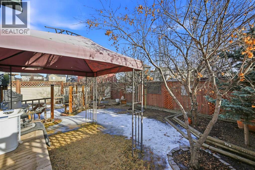 311 Saddlecreek Point NE, Calgary, Alberta  T3J 4R9 - Photo 38 - A2289806