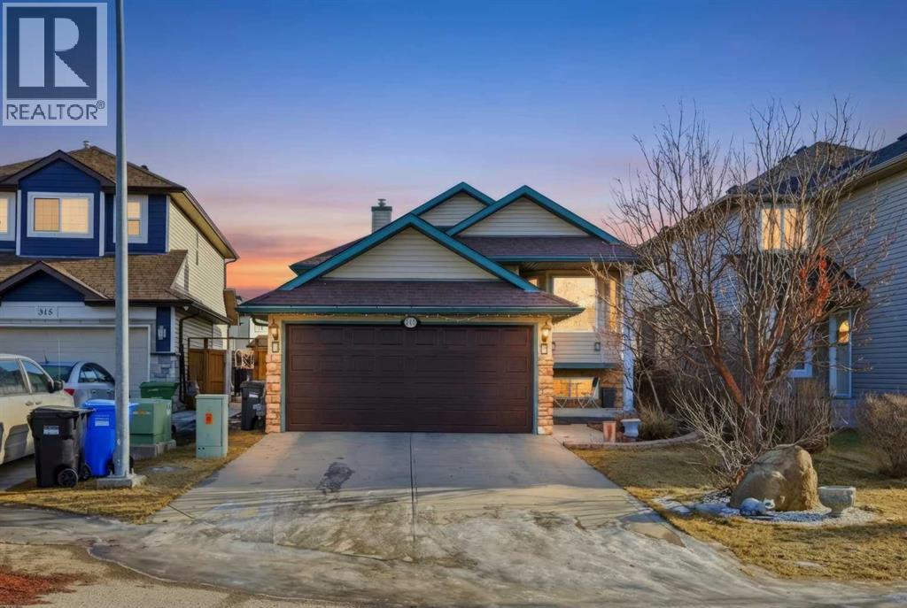 311 Saddlecreek Point NE, Calgary, Alberta  T3J 4R9 - Photo 1 - A2289806