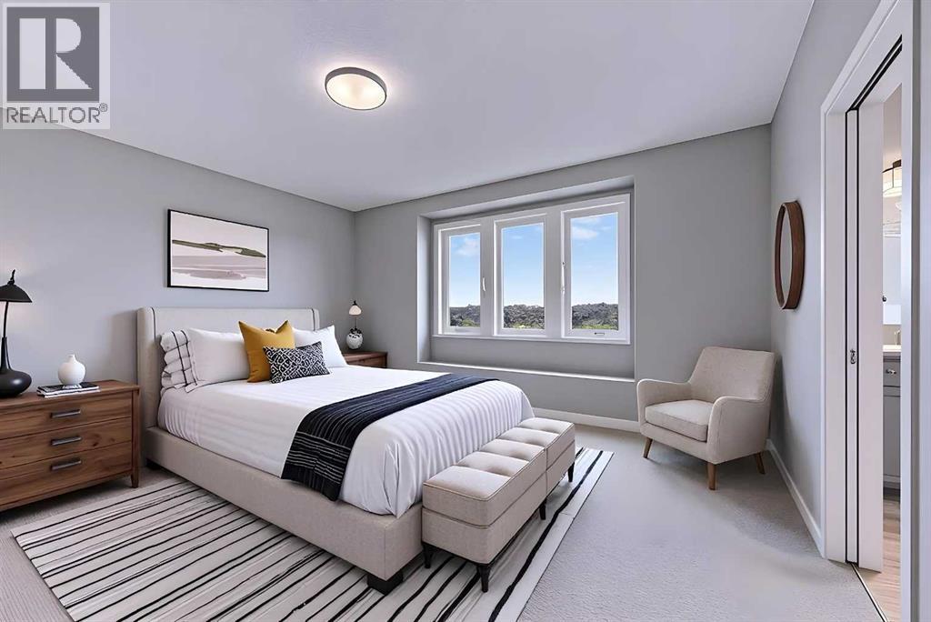 121 Marquis View Se, Calgary, Alberta  T3M 2H4 - Photo 22 - A2296944