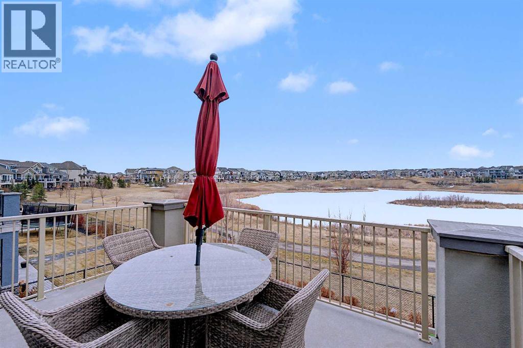 121 Marquis View Se, Calgary, Alberta  T3M 2H4 - Photo 10 - A2296944