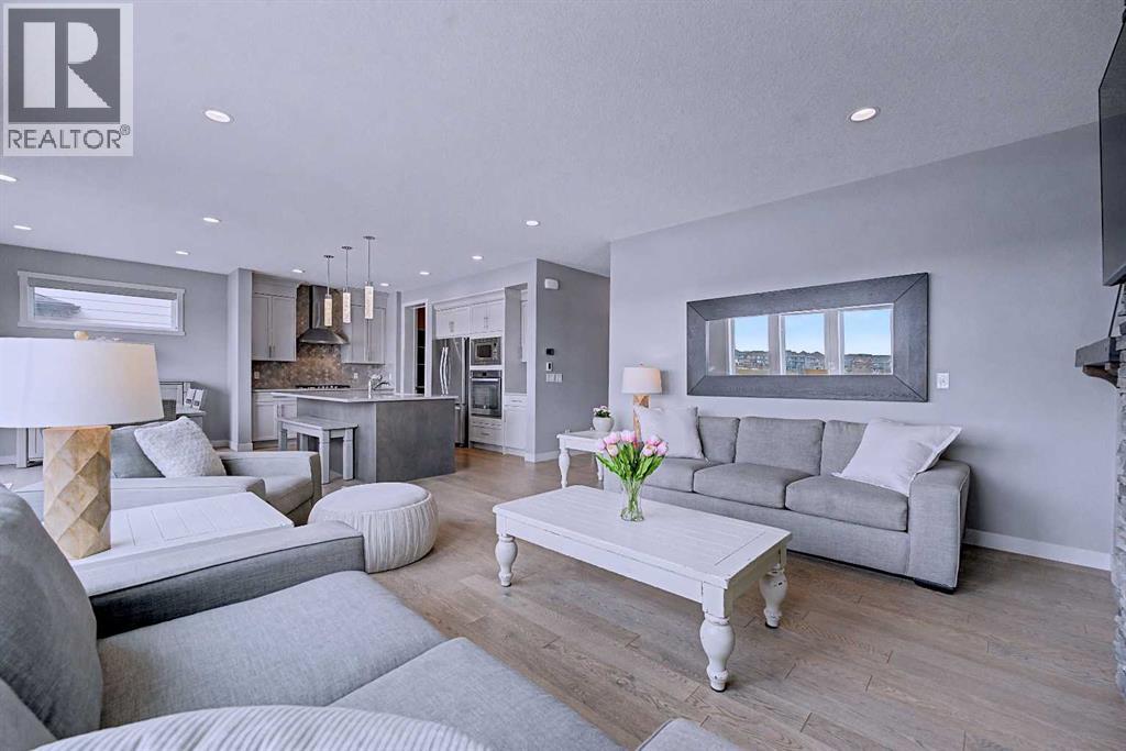 121 Marquis View Se, Calgary, Alberta  T3M 2H4 - Photo 13 - A2296944