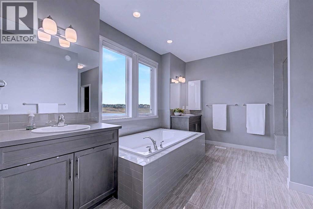 121 Marquis View Se, Calgary, Alberta  T3M 2H4 - Photo 23 - A2296944