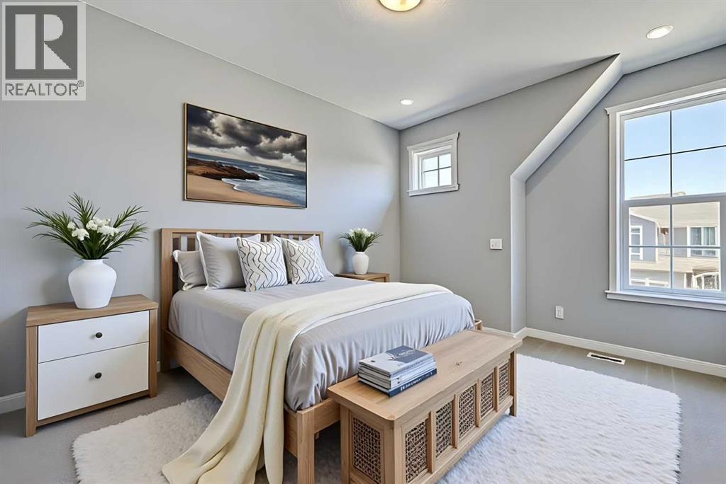 121 Marquis View Se, Calgary, Alberta  T3M 2H4 - Photo 31 - A2296944