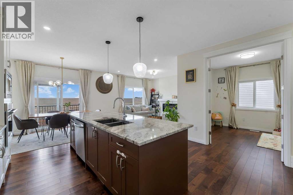 838 Edgefield Street, Strathmore, Alberta  T0J 1Y0 - Photo 11 - A2292663