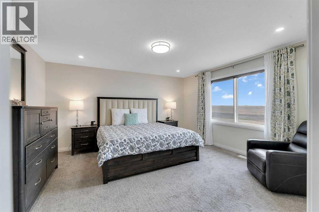 838 Edgefield Street, Strathmore, Alberta  T0J 1Y0 - Photo 16 - A2292663