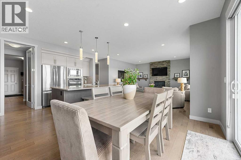 121 Marquis View Se, Calgary, Alberta  T3M 2H4 - Photo 12 - A2296944