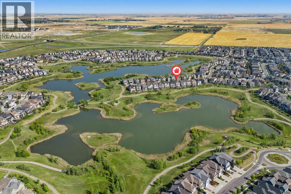 121 Marquis View Se, Calgary, Alberta  T3M 2H4 - Photo 45 - A2296944