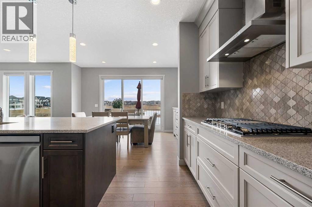 121 Marquis View Se, Calgary, Alberta  T3M 2H4 - Photo 8 - A2296944
