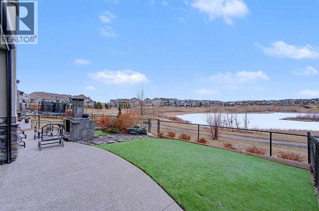 121 Marquis View Se, Calgary, Alberta  T3M 2H4 - Photo 42 - A2296944