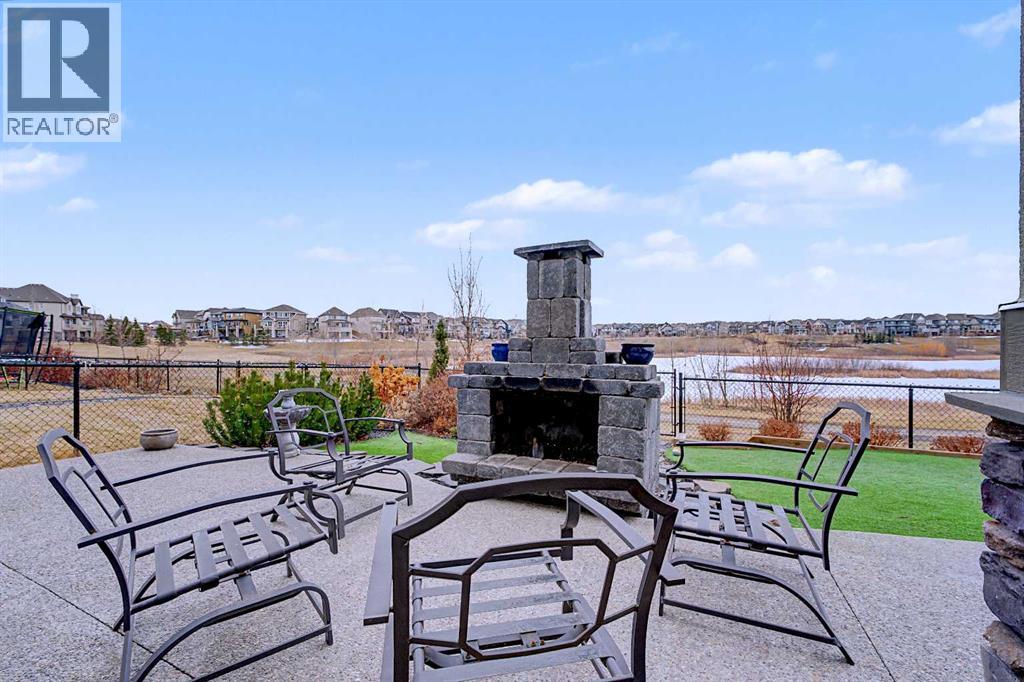 121 Marquis View Se, Calgary, Alberta  T3M 2H4 - Photo 41 - A2296944