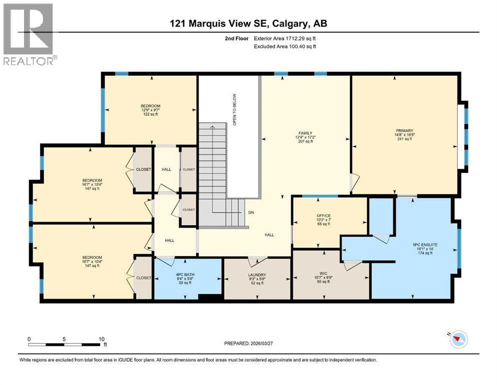 121 Marquis View Se, Calgary, Alberta  T3M 2H4 - Photo 48 - A2296944