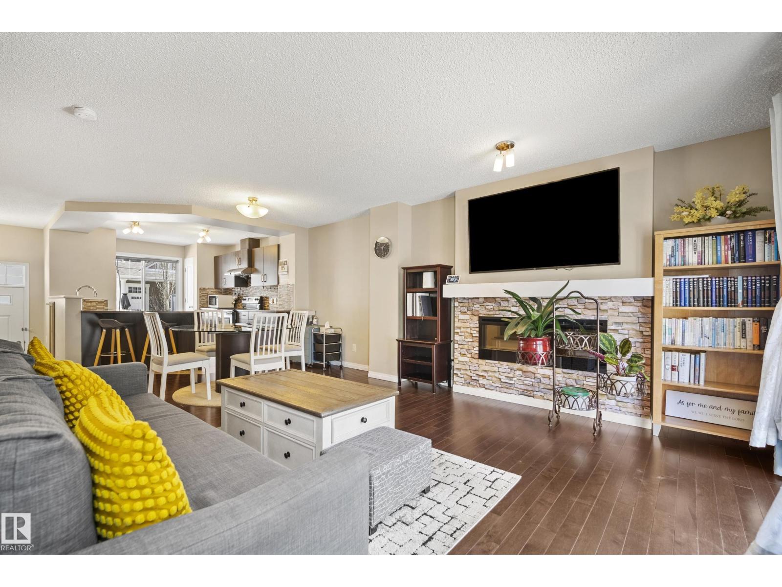 #81 4050 Savaryn Dr Sw, Edmonton, Alberta  T6X 1R8 - Photo 14 - E4484851