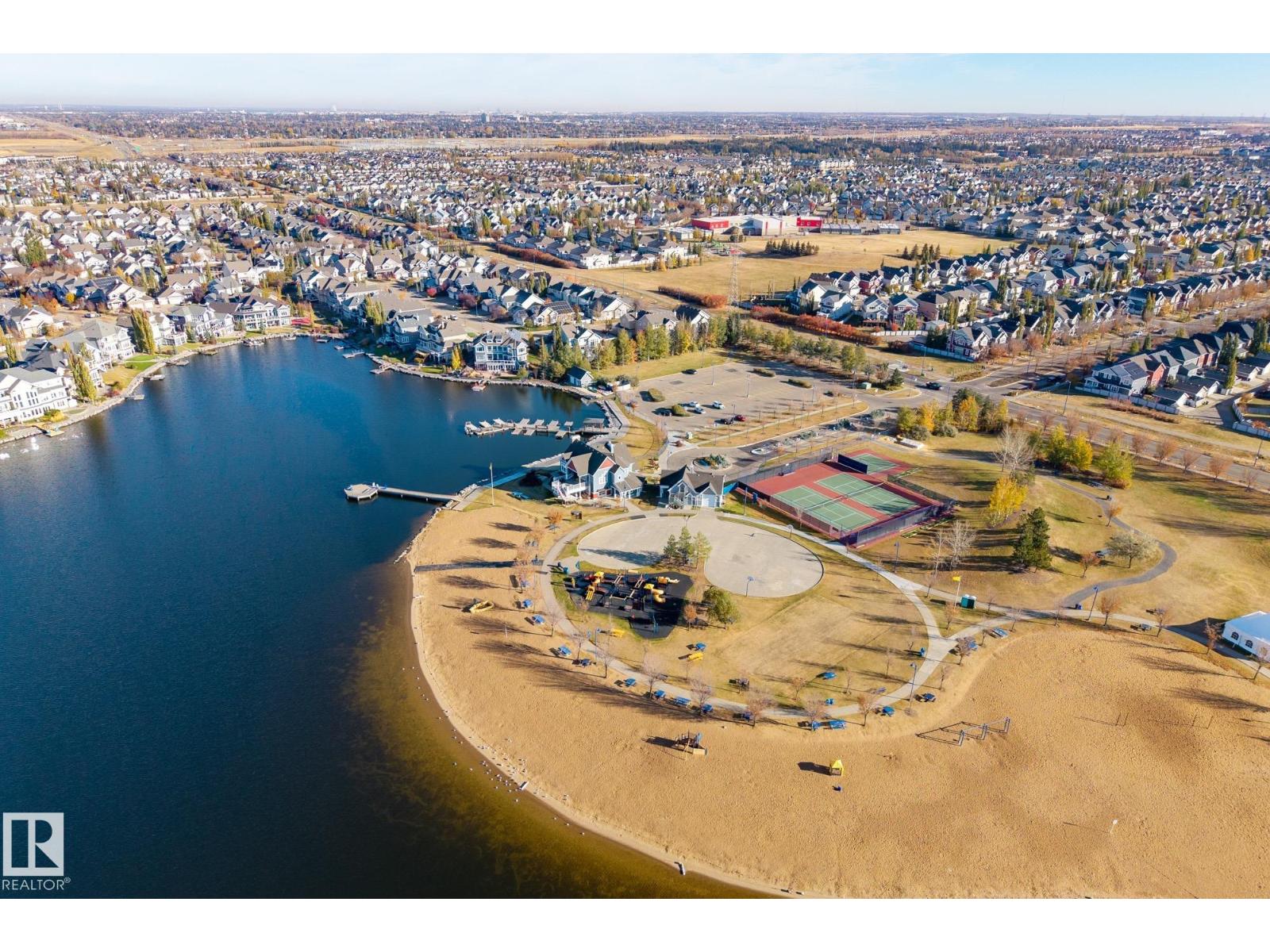 #81 4050 Savaryn Dr Sw, Edmonton, Alberta  T6X 1R8 - Photo 31 - E4484851