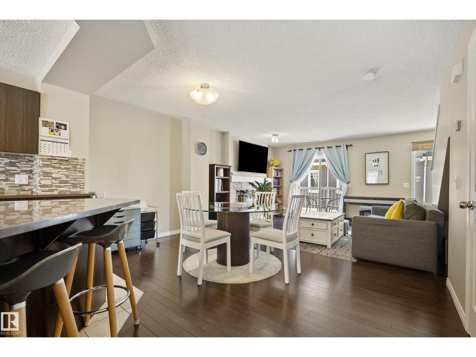 #81 4050 SAVARYN DR SW, edmonton, Alberta