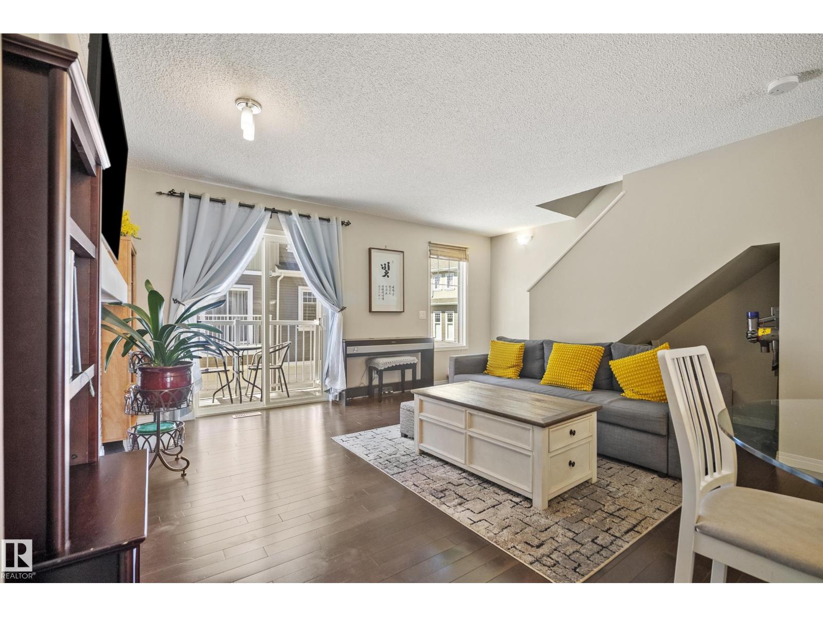 #81 4050 Savaryn Dr Sw, Edmonton, Alberta  T6X 1R8 - Photo 12 - E4484851