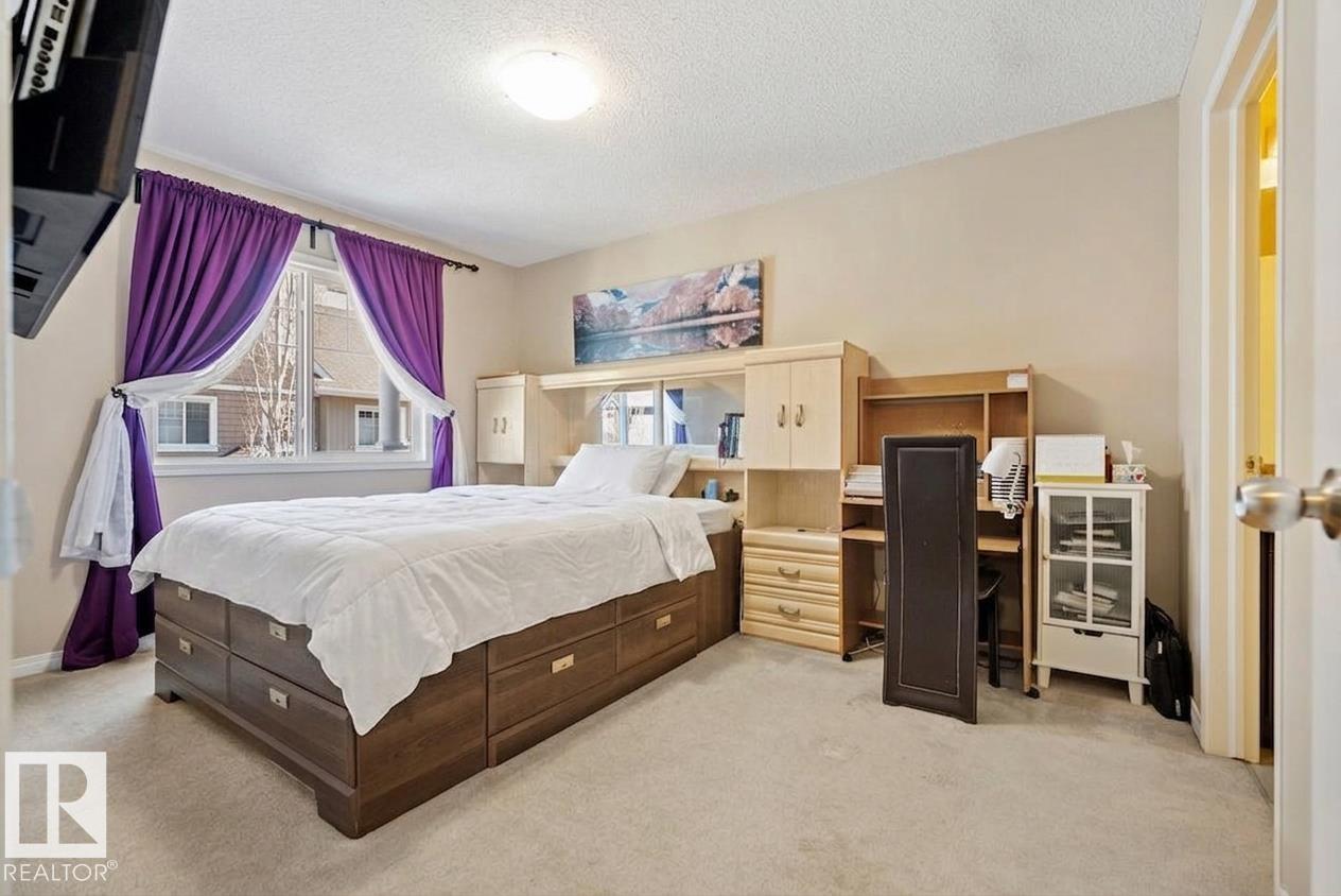 #81 4050 Savaryn Dr Sw, Edmonton, Alberta  T6X 1R8 - Photo 18 - E4484851