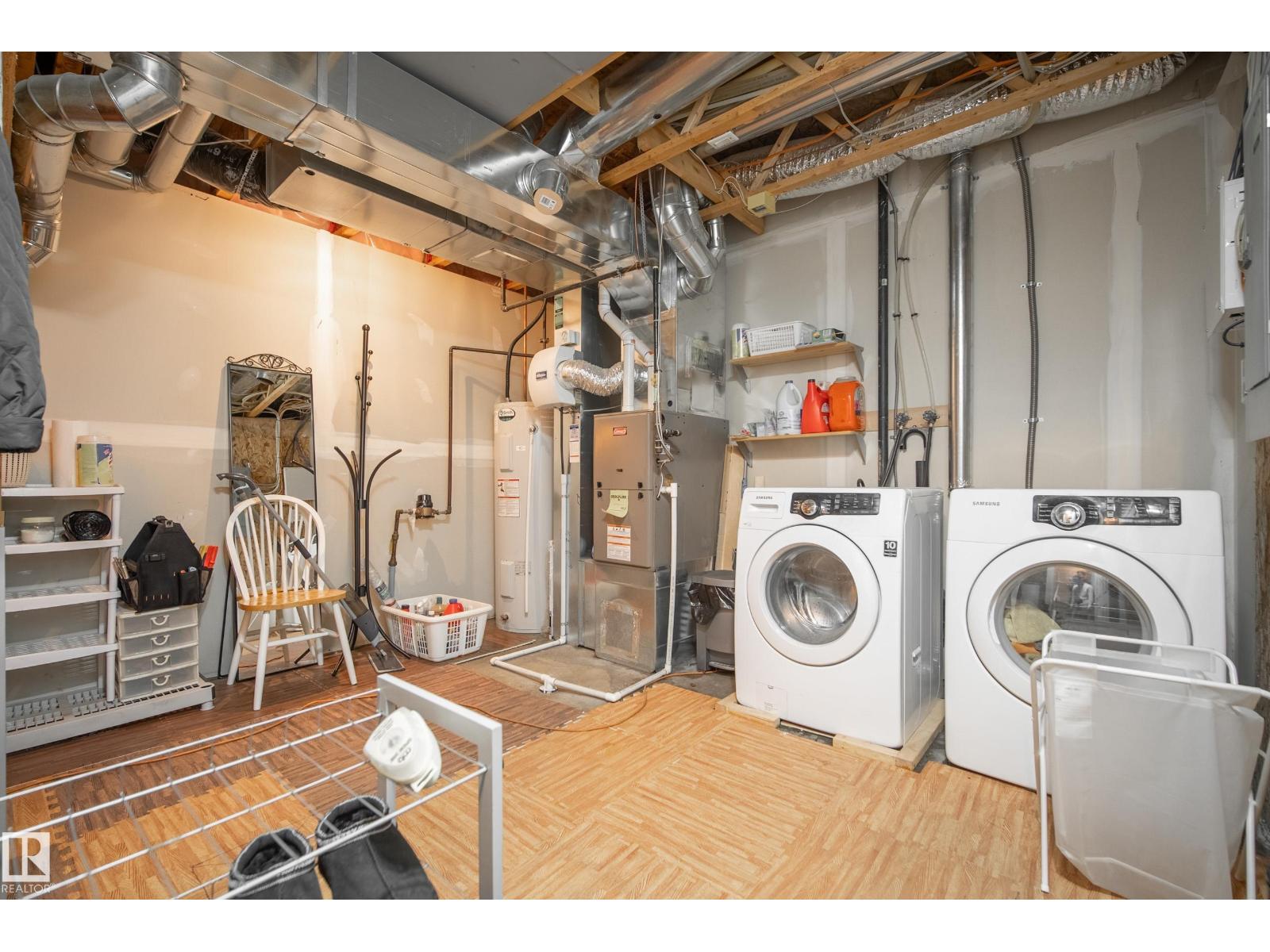 #81 4050 Savaryn Dr Sw, Edmonton, Alberta  T6X 1R8 - Photo 26 - E4484851