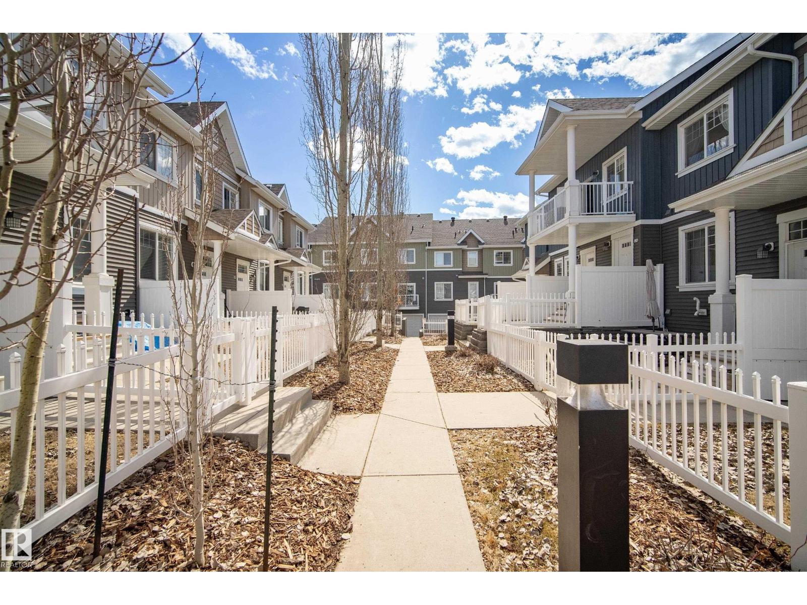 #81 4050 Savaryn Dr Sw, Edmonton, Alberta  T6X 1R8 - Photo 28 - E4484851