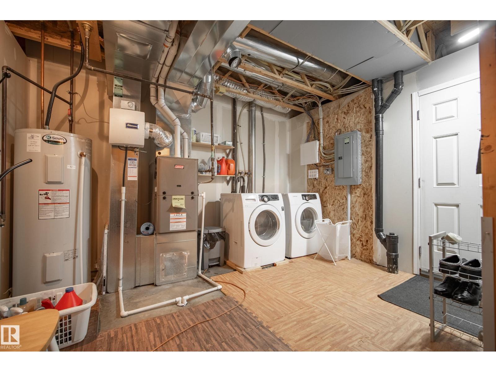 #81 4050 Savaryn Dr Sw, Edmonton, Alberta  T6X 1R8 - Photo 27 - E4484851