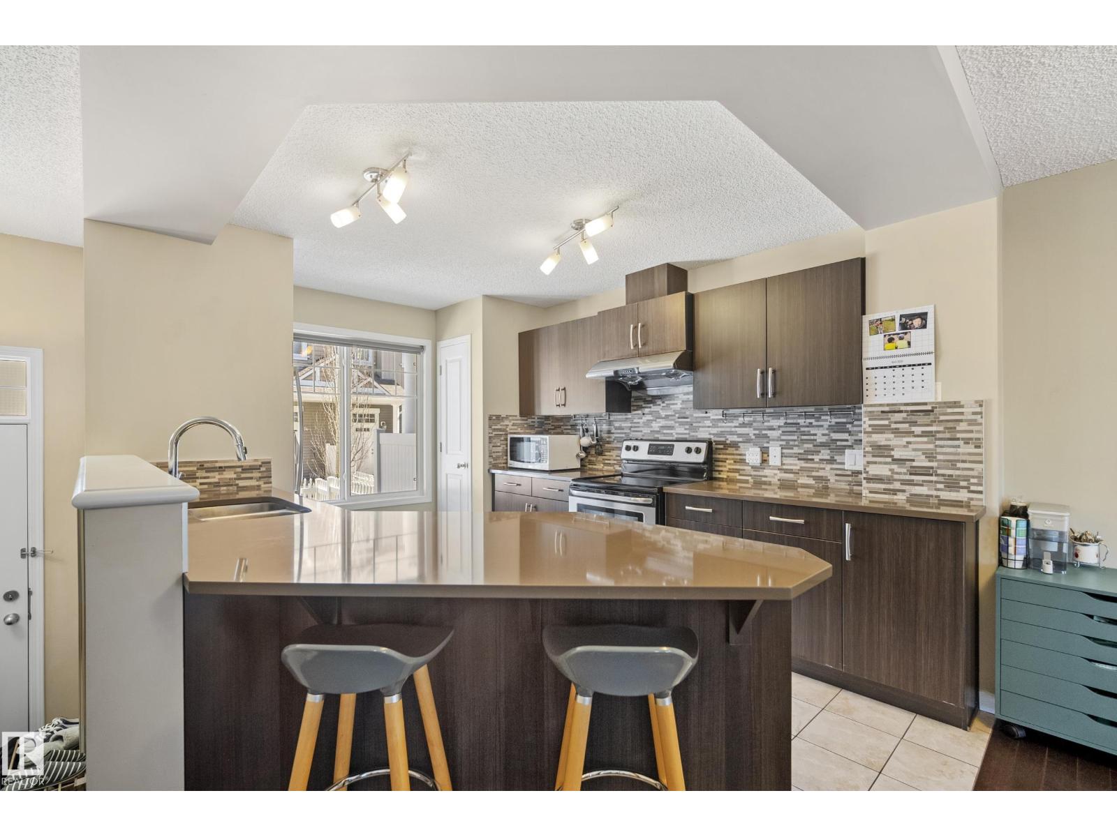 #81 4050 Savaryn Dr Sw, Edmonton, Alberta  T6X 1R8 - Photo 6 - E4484851