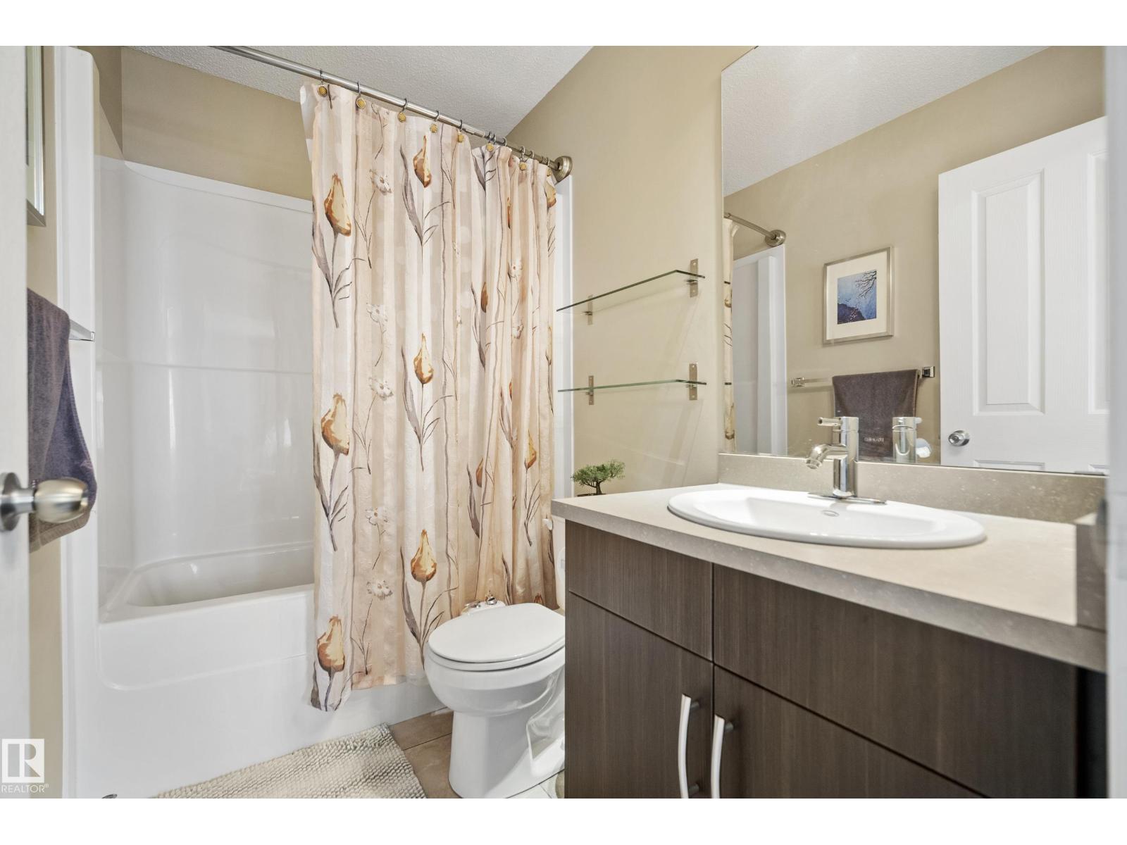 #81 4050 Savaryn Dr Sw, Edmonton, Alberta  T6X 1R8 - Photo 24 - E4484851