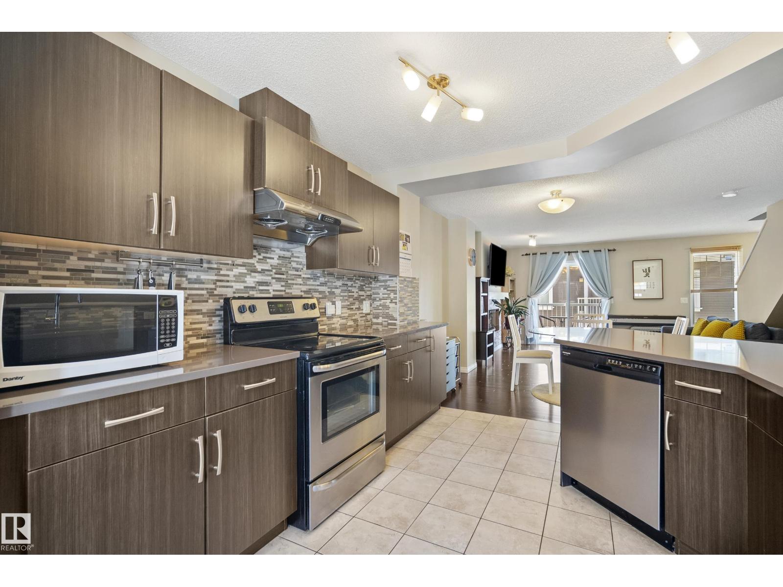 #81 4050 Savaryn Dr Sw, Edmonton, Alberta  T6X 1R8 - Photo 8 - E4484851