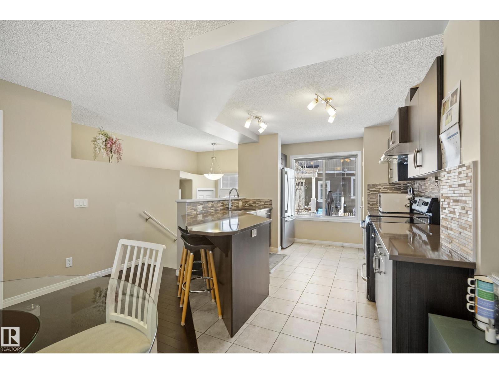 #81 4050 Savaryn Dr Sw, Edmonton, Alberta  T6X 1R8 - Photo 9 - E4484851