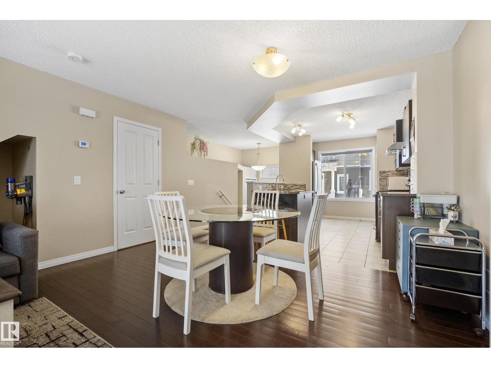 #81 4050 Savaryn Dr Sw, Edmonton, Alberta  T6X 1R8 - Photo 10 - E4484851