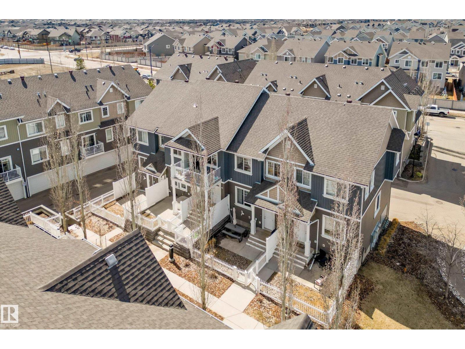 #81 4050 Savaryn Dr Sw, Edmonton, Alberta  T6X 1R8 - Photo 29 - E4484851