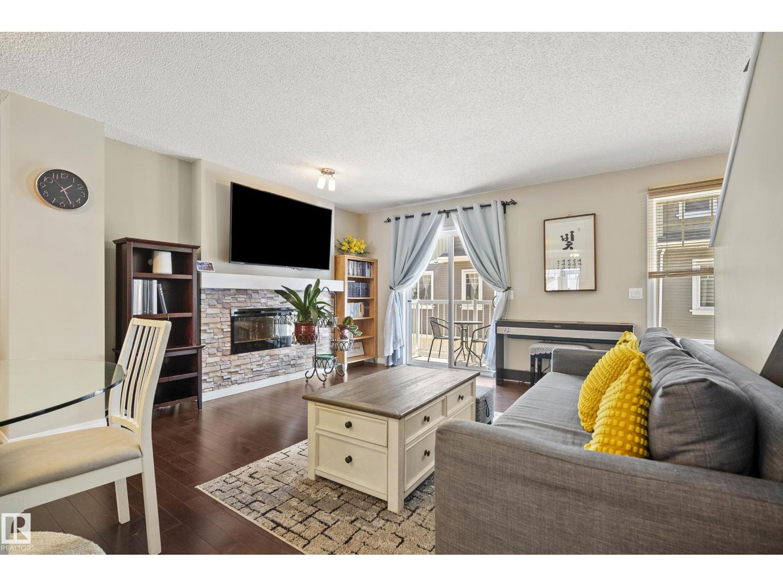 #81 4050 Savaryn Dr Sw, Edmonton, Alberta  T6X 1R8 - Photo 11 - E4484851