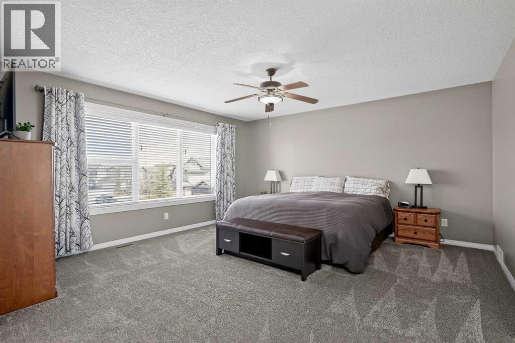 385 Rainbow Falls Way, Chestermere, Alberta  T1X 1S6 - Photo 28 - A2304494