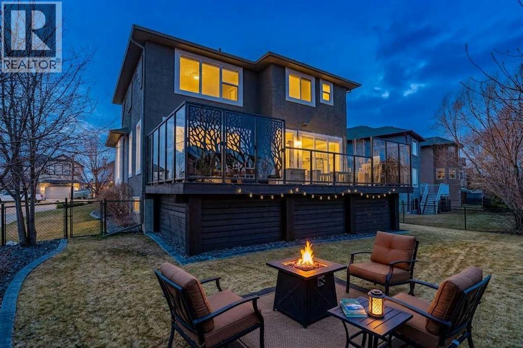 385 Rainbow Falls Way, Chestermere, Alberta  T1X 1S6 - Photo 43 - A2304494