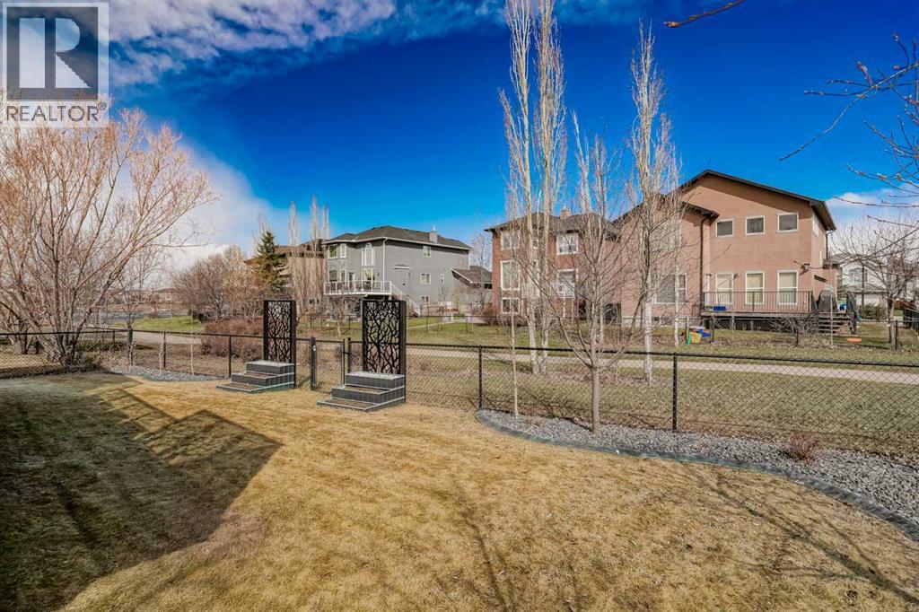 385 Rainbow Falls Way, Chestermere, Alberta  T1X 1S6 - Photo 44 - A2304494