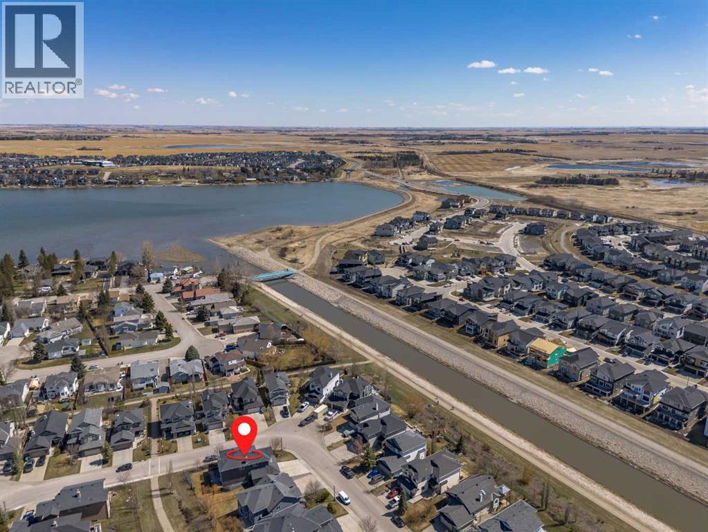 385 Rainbow Falls Way, Chestermere, Alberta  T1X 1S6 - Photo 50 - A2304494
