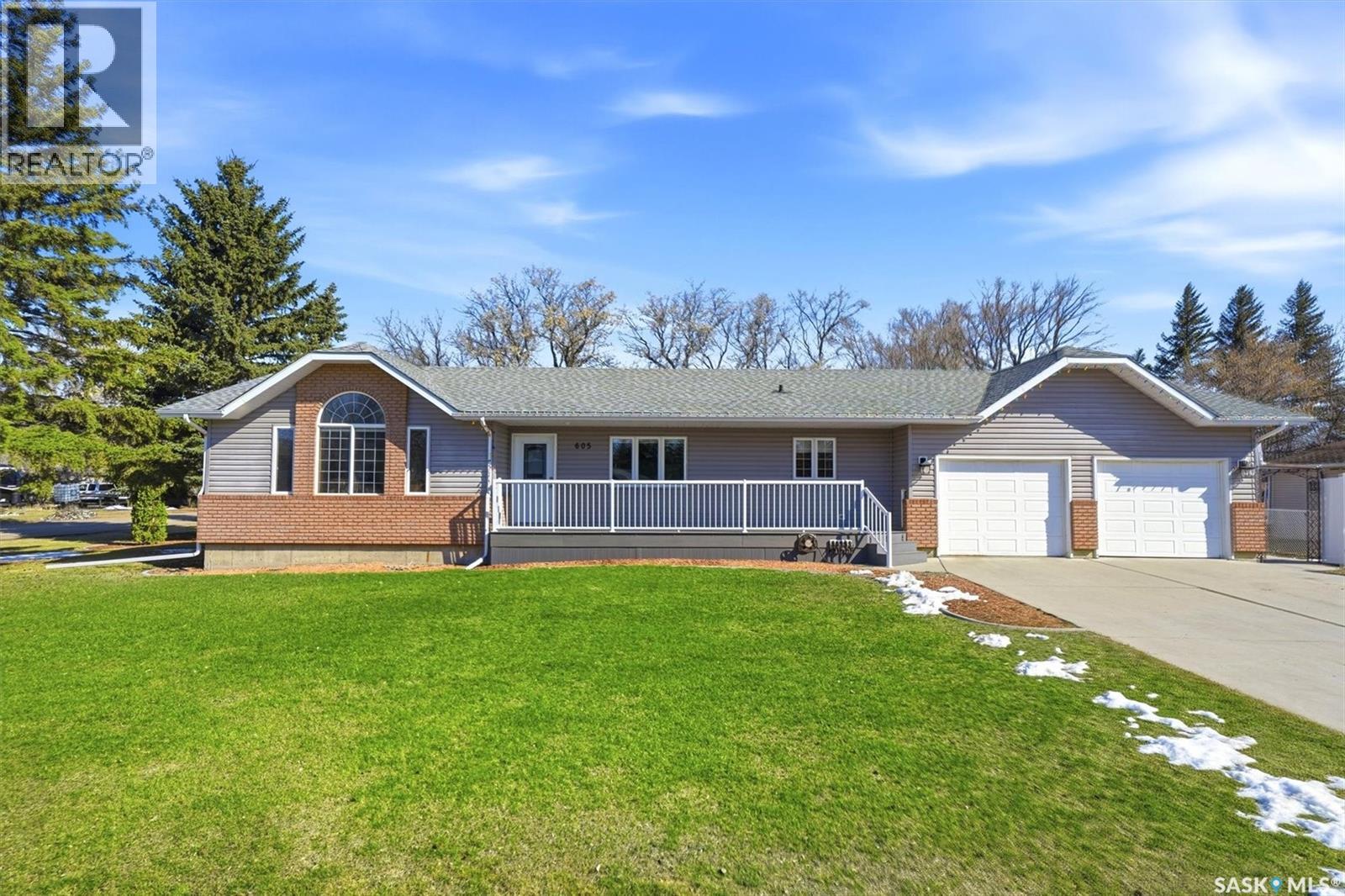 605 Miles Street, Asquith, Saskatchewan  S0K 0J0 - Photo 41 - SK034431