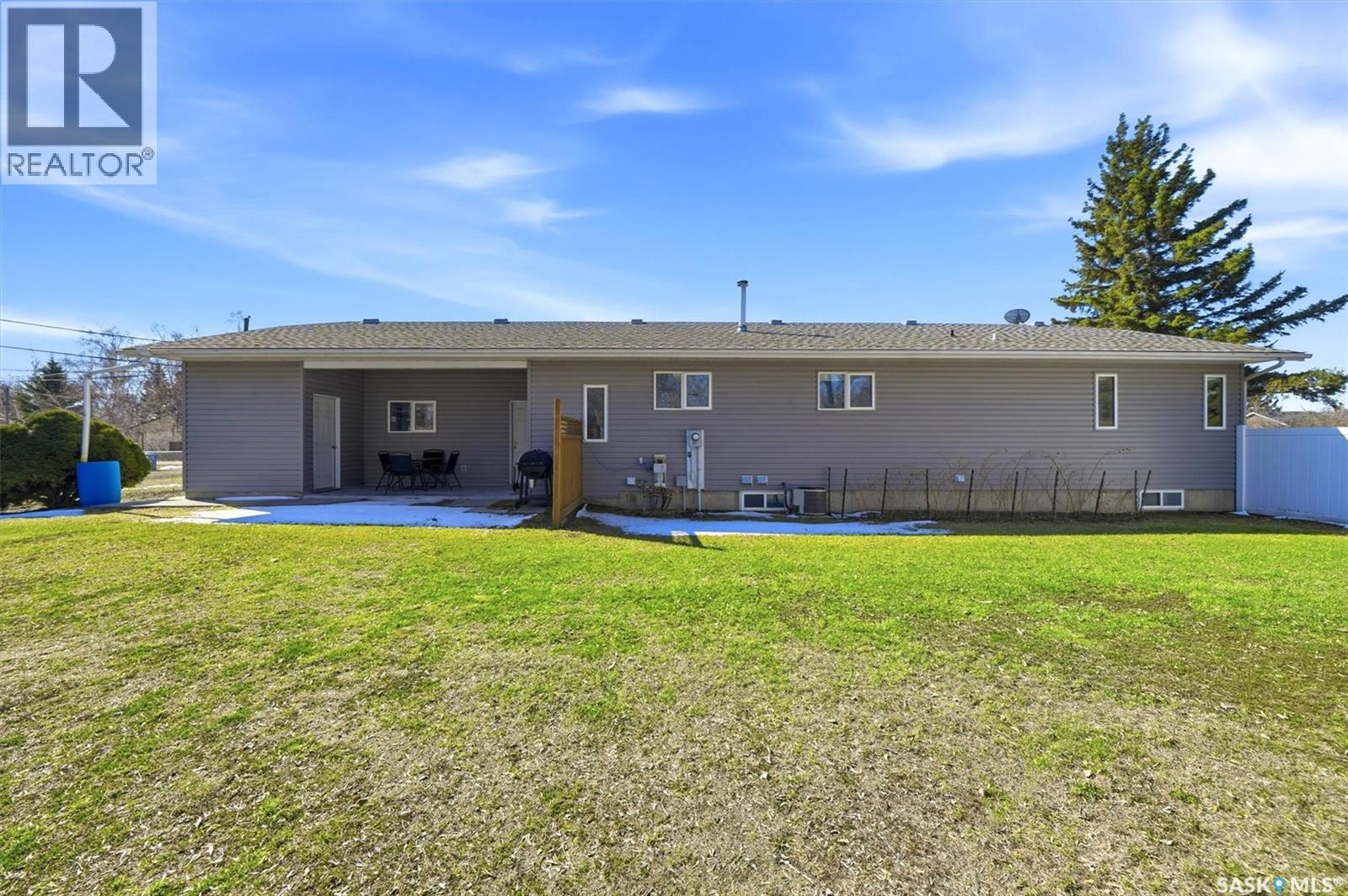 605 Miles Street, Asquith, Saskatchewan  S0K 0J0 - Photo 42 - SK034431