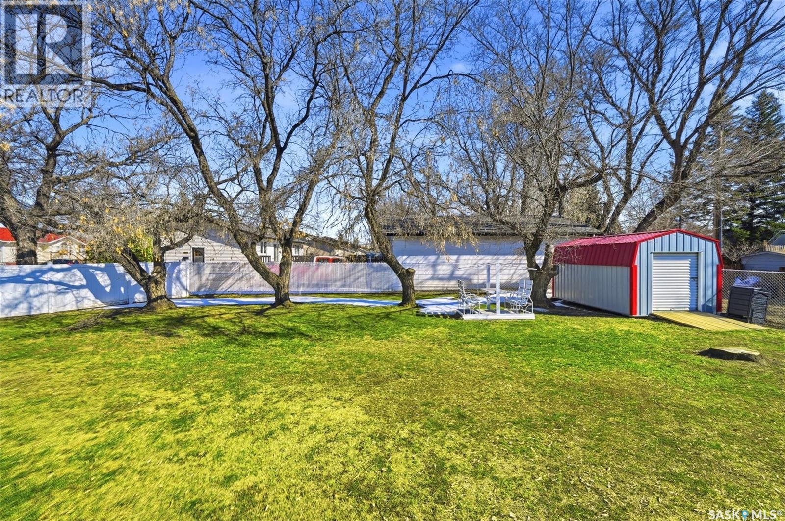 605 Miles Street, Asquith, Saskatchewan  S0K 0J0 - Photo 45 - SK034431