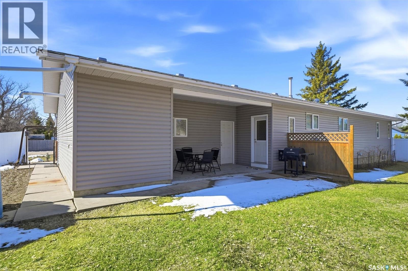 605 Miles Street, Asquith, Saskatchewan  S0K 0J0 - Photo 47 - SK034431