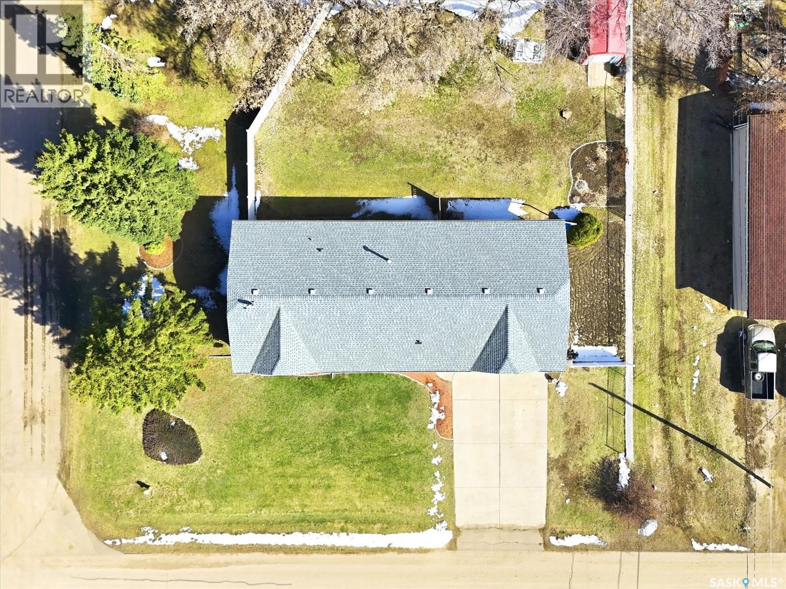 605 Miles Street, Asquith, Saskatchewan  S0K 0J0 - Photo 48 - SK034431