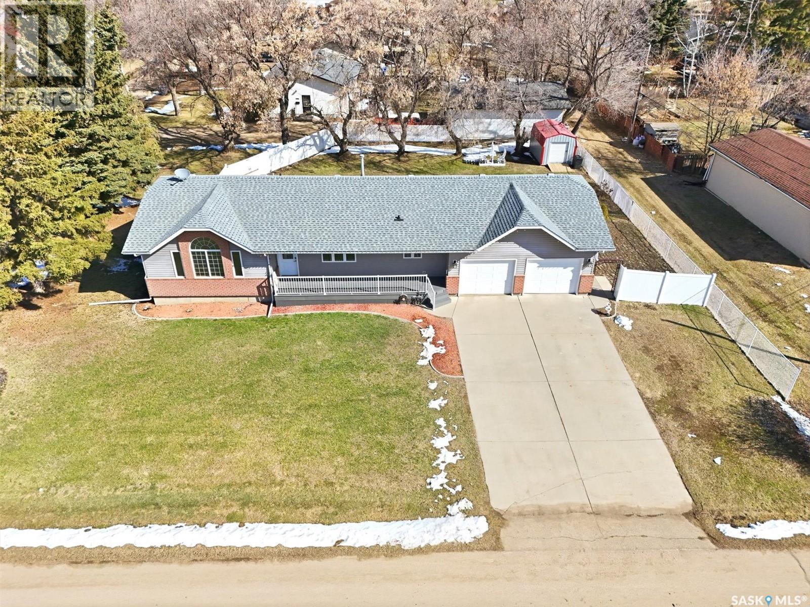 605 Miles Street, Asquith, Saskatchewan  S0K 0J0 - Photo 50 - SK034431