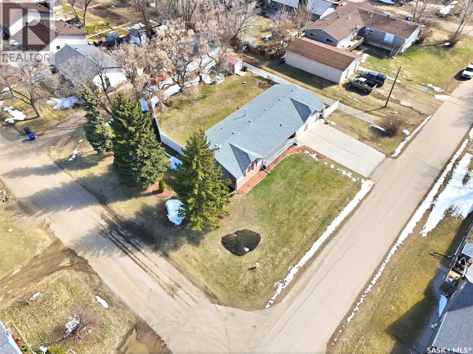 605 Miles Street, Asquith, Saskatchewan  S0K 0J0 - Photo 51 - SK034431