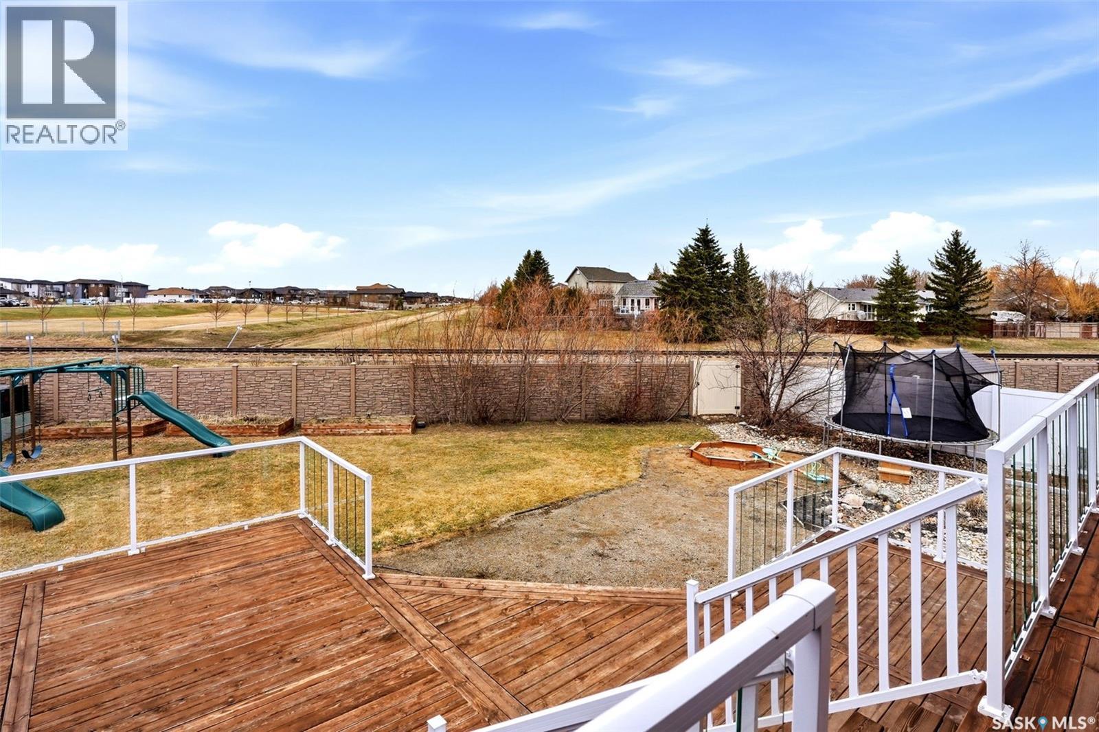 6849 Maple Vista Drive, Regina, Saskatchewan  S4X 0J7 - Photo 49 - SK034363
